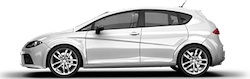 Piese auto Seat Leon