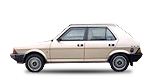 Piese auto Seat Ronda