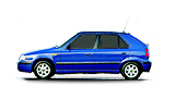 Piese auto Skoda Felicia