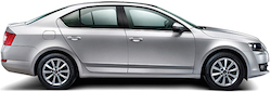 Piese auto Skoda Octavia