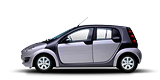 Piese auto Smart Forfour