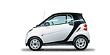 Piese auto Smart Fortwo