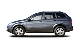 Piese auto SsangYong Kyron