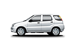 Piese auto Subaru Justy
