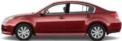 Piese auto Subaru Legacy
