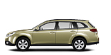 Piese auto Subaru Outback