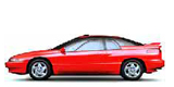 Piese auto Subaru Svx