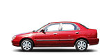 Piese auto Suzuki Baleno