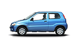 Piese auto Suzuki Ignis
