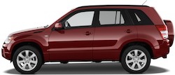 Piese auto Suzuki Vitara