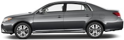 Piese auto Toyota Avalon