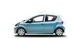 Piese auto Toyota Aygo