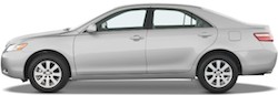 Piese auto Toyota Camry