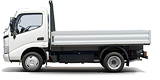 Piese auto Toyota Dyna