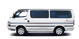 Piese auto Toyota Hiace