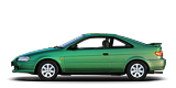 Piese auto Toyota Paseo