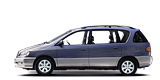 Piese auto Toyota Picnic