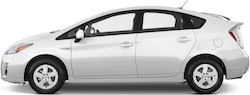Piese auto Toyota Prius