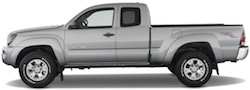 Piese auto Toyota Tacoma