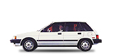 Piese auto Toyota Tercel