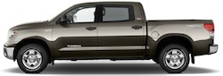 Piese auto Toyota Tundra