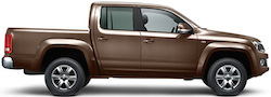 Piese auto Volkswagen Amarok