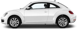 Piese auto Volkswagen Beetle