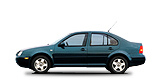 Piese auto Volkswagen Bora