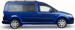 Piese auto Volkswagen Caddy