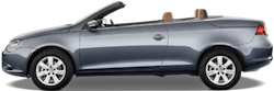 Piese auto Volkswagen Eos