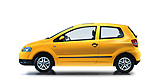 Piese auto Volkswagen Fox