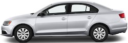 Piese auto Volkswagen Jetta
