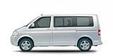Piese auto Volkswagen Multivan