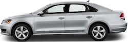 Piese auto Volkswagen Passat