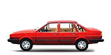 Piese auto Volkswagen Santana