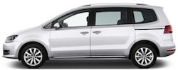 Piese auto Volkswagen Sharan