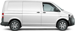 Piese auto Volkswagen Transporter