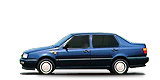 Piese auto Volkswagen Vento
