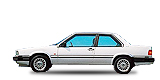 Piese auto Volvo 780