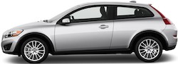 Piese auto Volvo C30