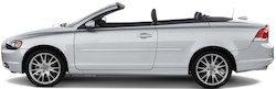 Piese auto Volvo C70