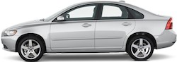 Piese auto Volvo S40