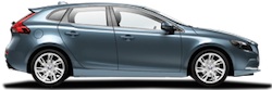 Piese auto Volvo V40