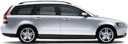 Piese auto Volvo V50