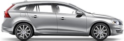 Piese auto Volvo V60