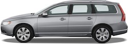 Piese auto Volvo V70