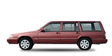 Piese auto Volvo V90
